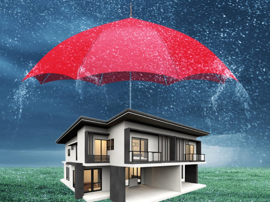 Why Waterproofing Is Important for Your Home