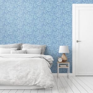 Premium painter in Kalyani Nagar Pune doing interior wall painting