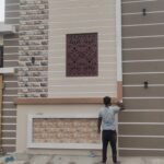 Exterior painting contractor in Pune